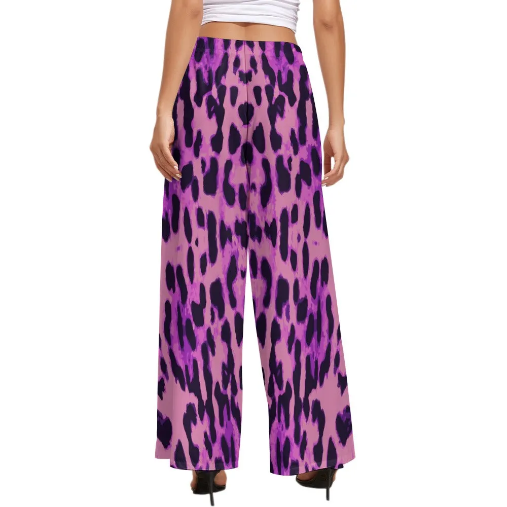 *Spring   Summer Collection* Wide Leg Pants