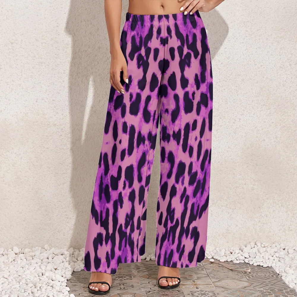 *Spring   Summer Collection* Wide Leg Pants