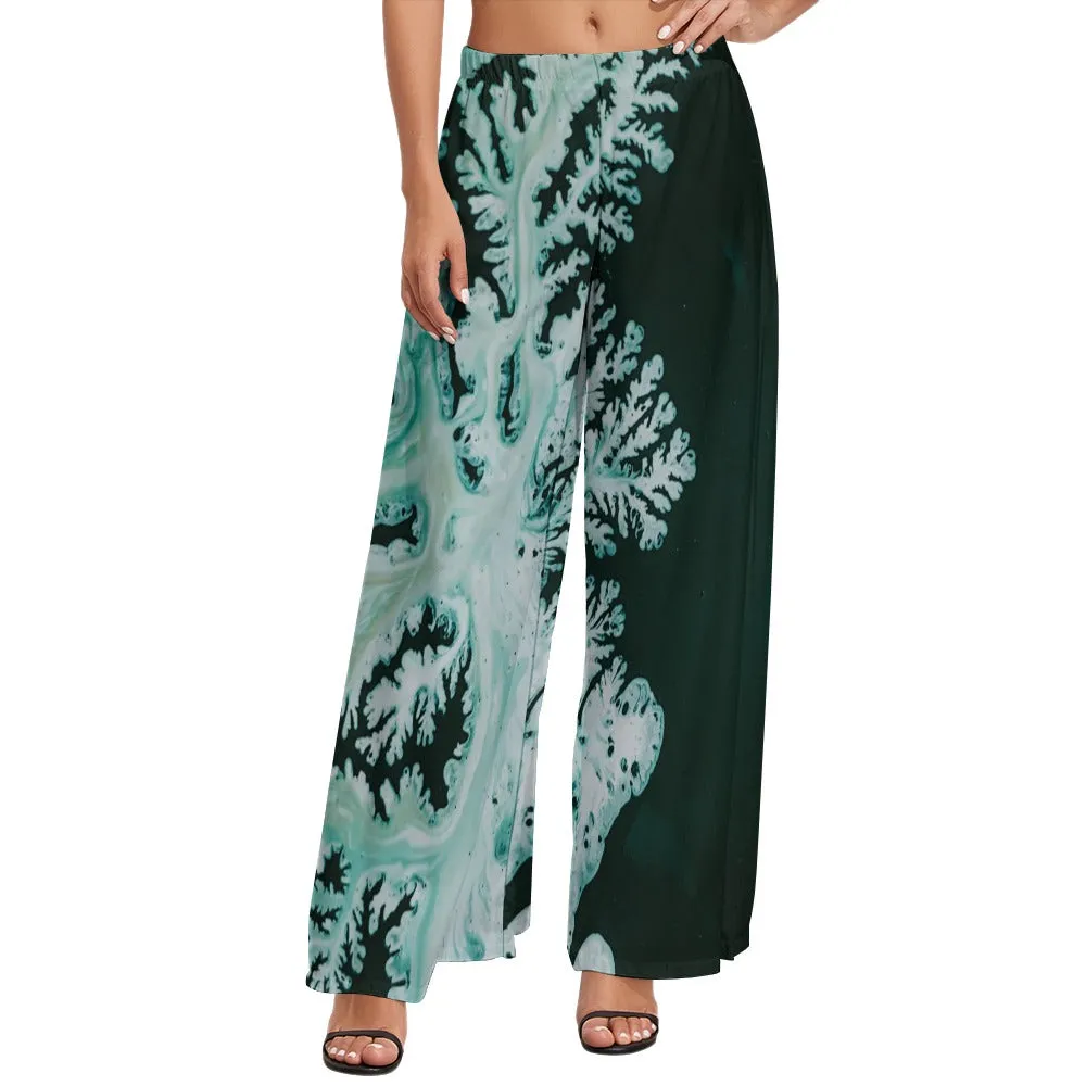 *Spring   Summer Collection* Wide Leg Pants