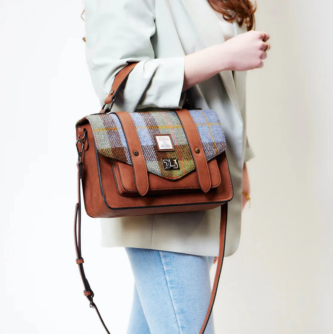 The Large Satchel