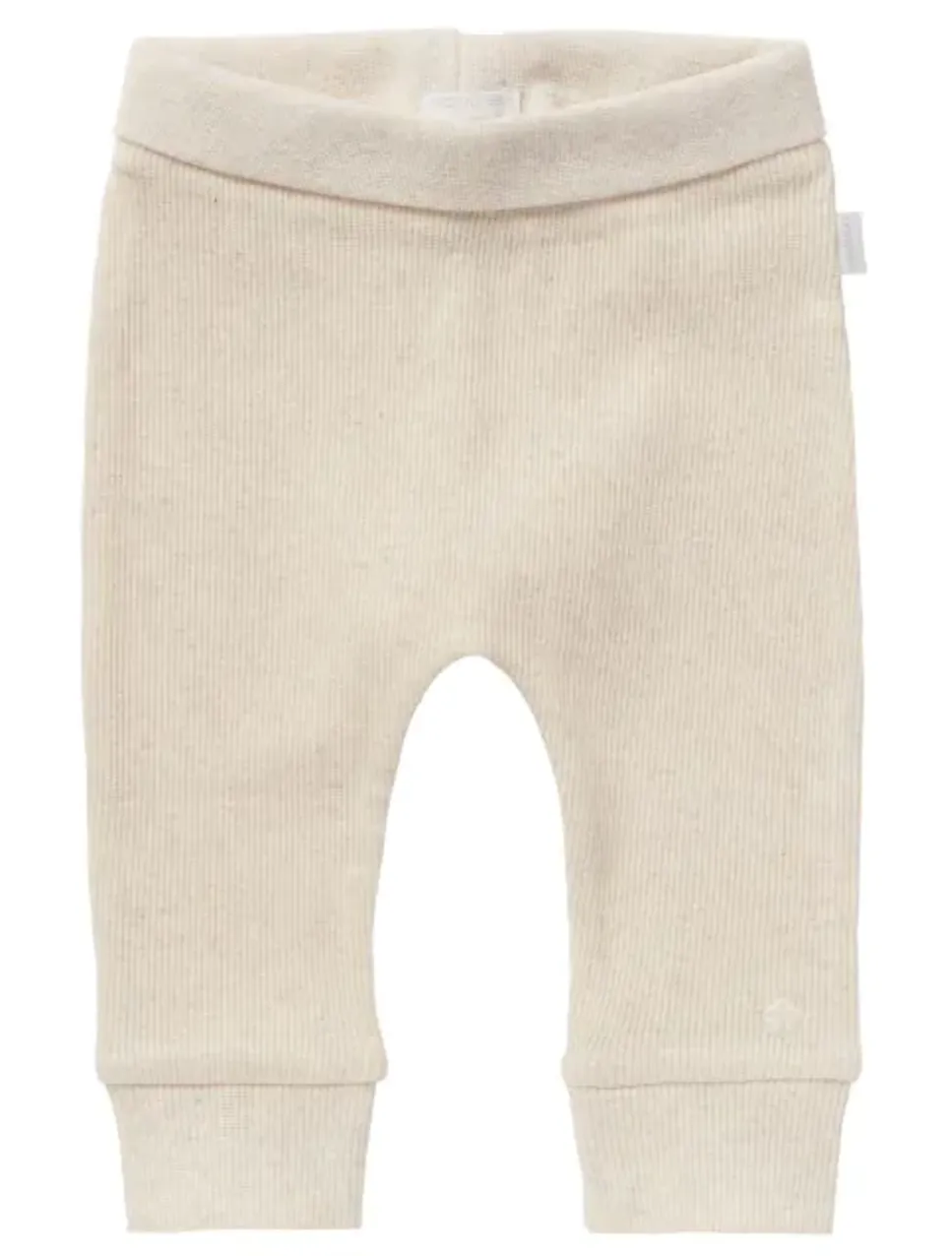 The Naura Legging - Oatmeal - BABY