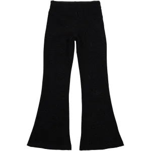 The New Black Beauty Mila Flared Pants