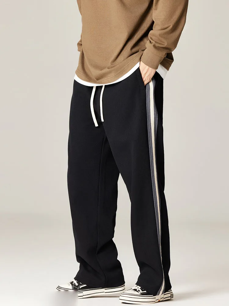 Trendy Urban Men's Stylish Jogging Sweatpants