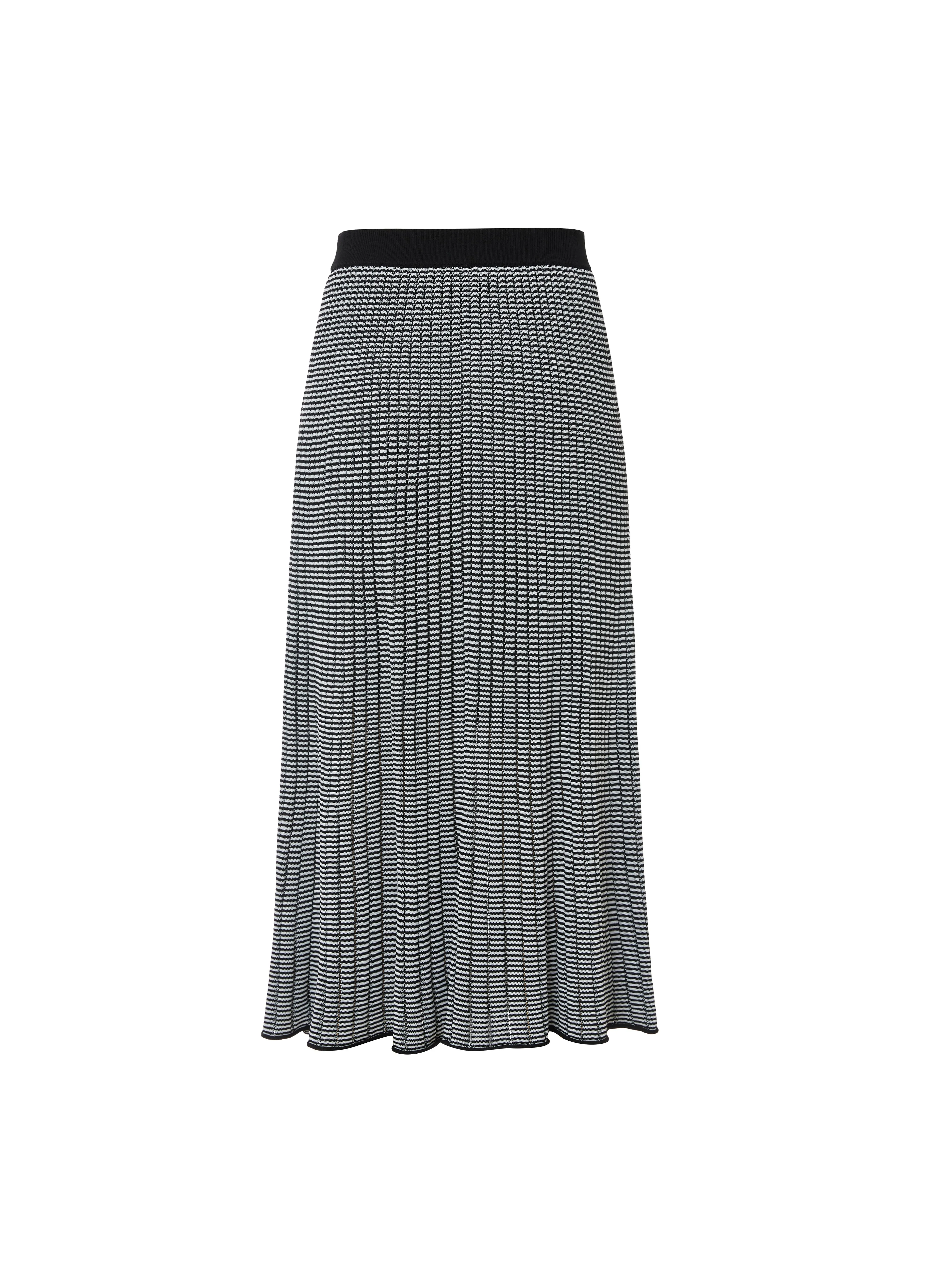 Two-Piece Pleated Tank Dress