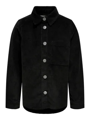 Vera Shirt - Black