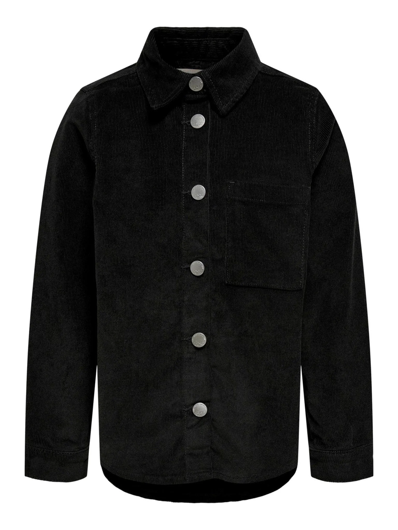 Vera Shirt - Black