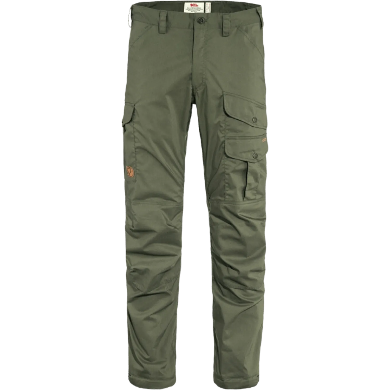 Vidda Pro Lite Trousers M Regular