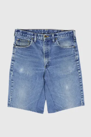 Vintage Carhartt Jorts