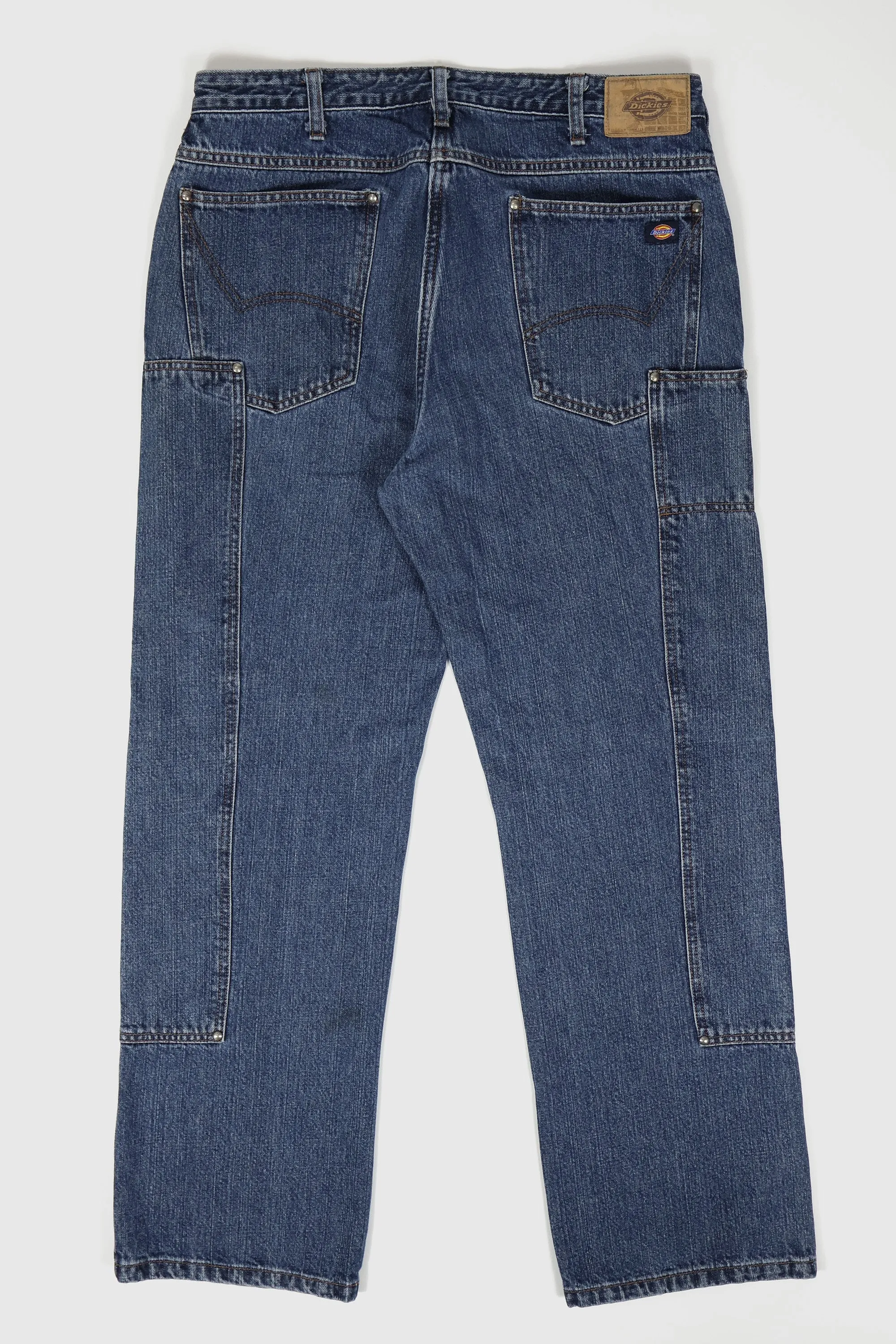 Vintage Dickies Relaxed Fit Jeans 02