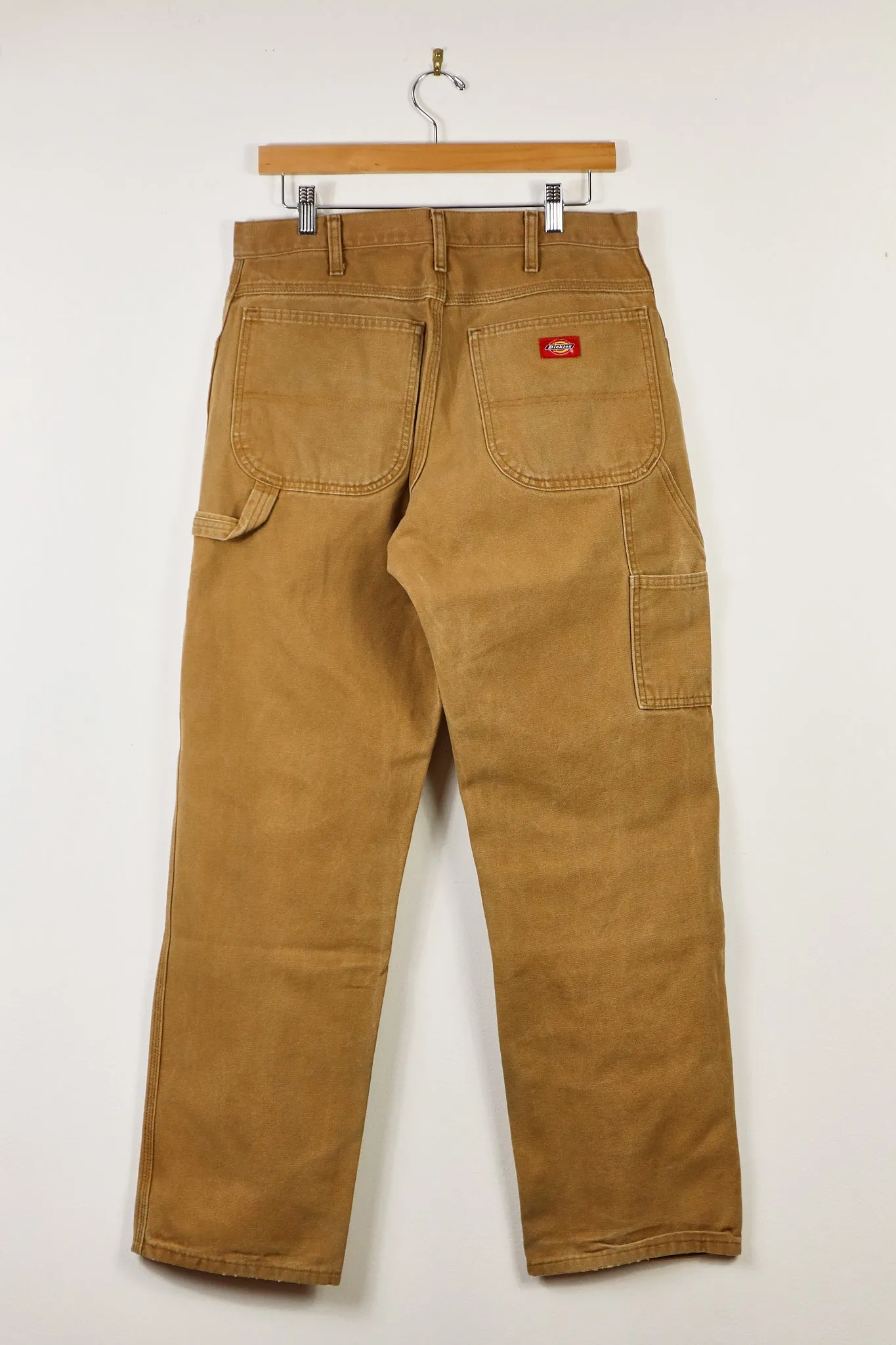 Vintage Dickies Work Pants (31x31)