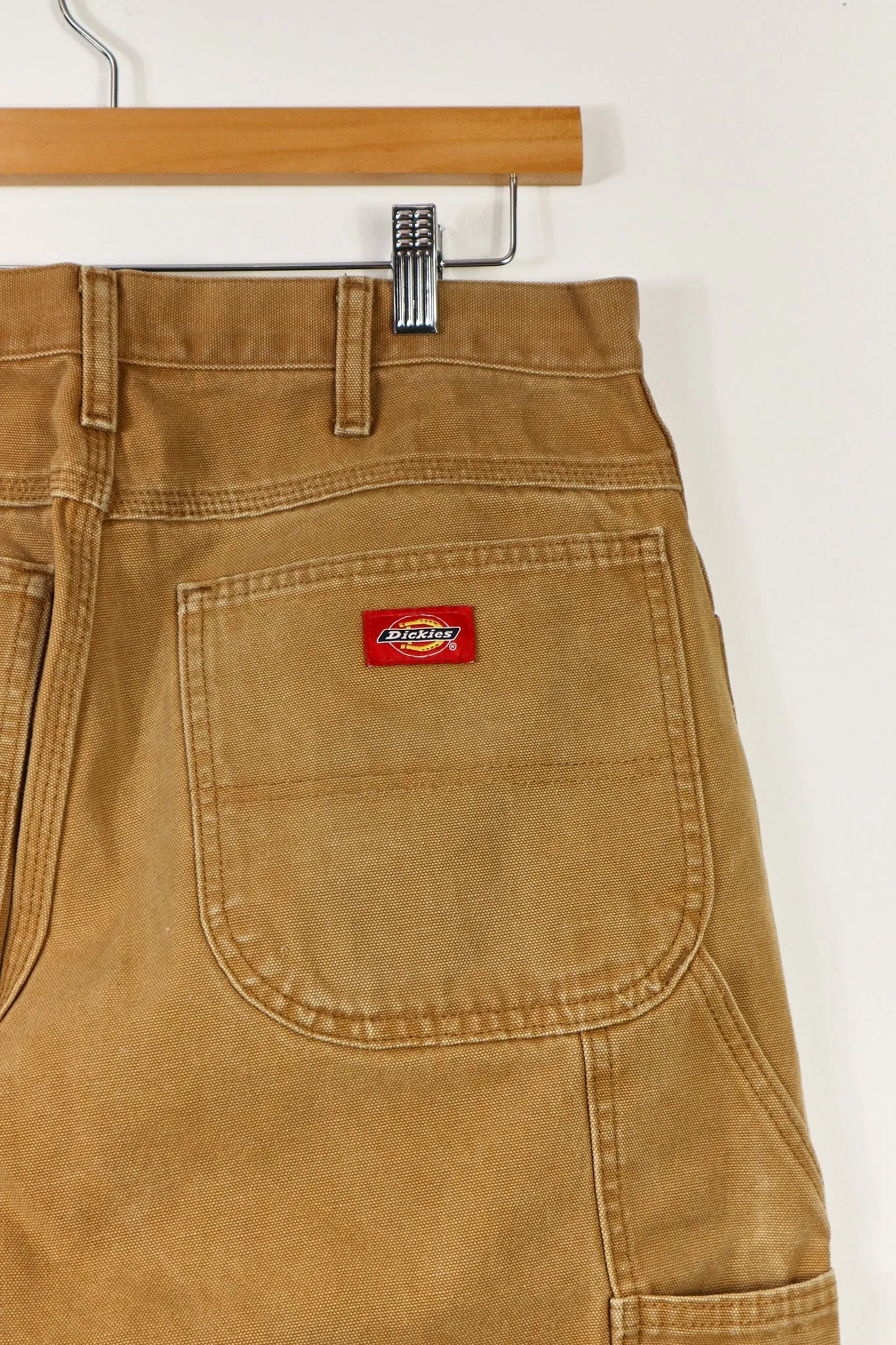 Vintage Dickies Work Pants (31x31)