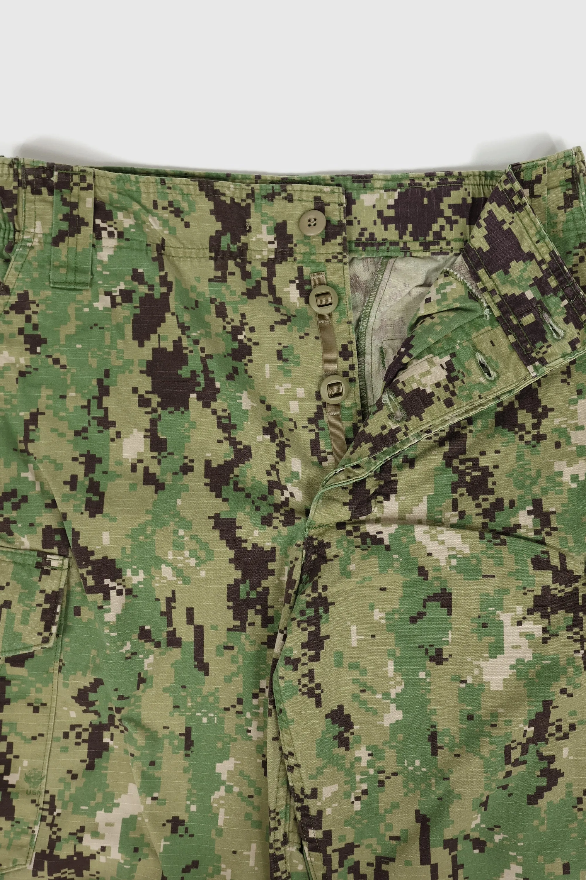 Vintage Digi Camo Pants